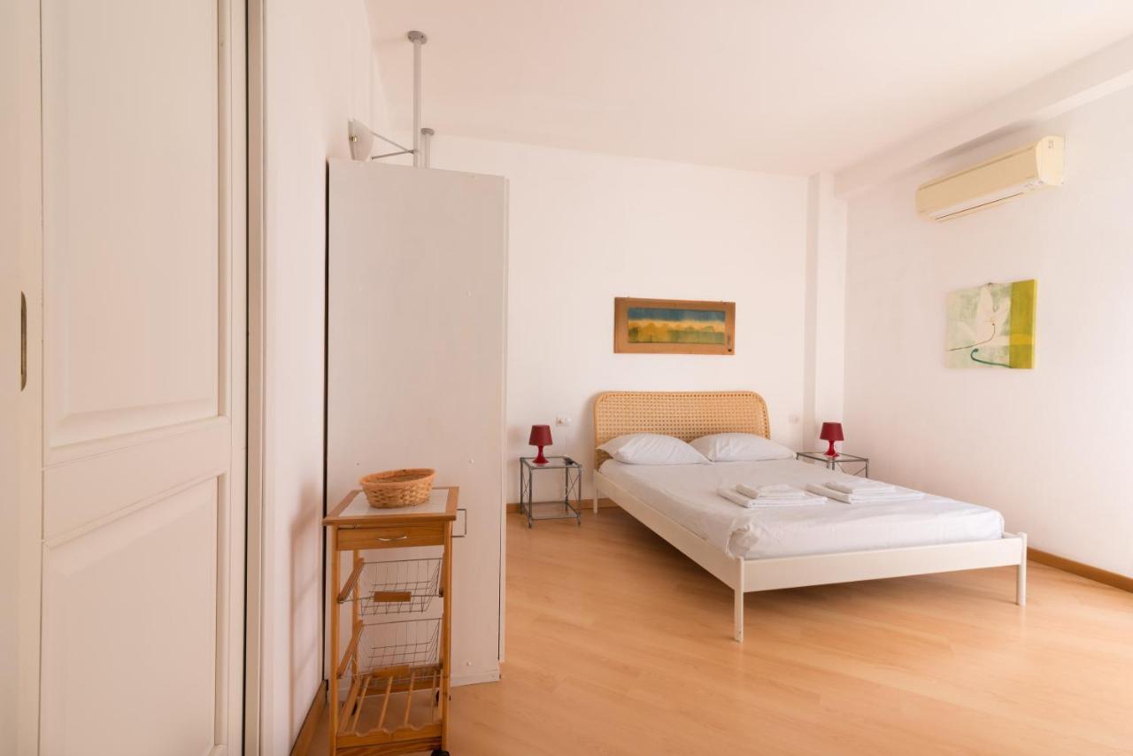 Studios10 Алгеро Екстериор снимка