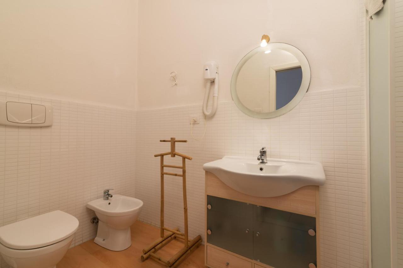 Studios10 Алгеро Екстериор снимка