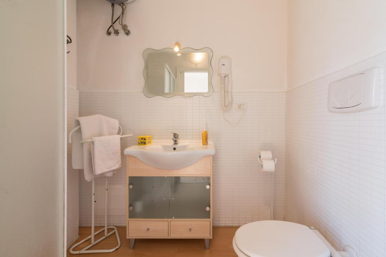 Studios10 Алгеро Екстериор снимка