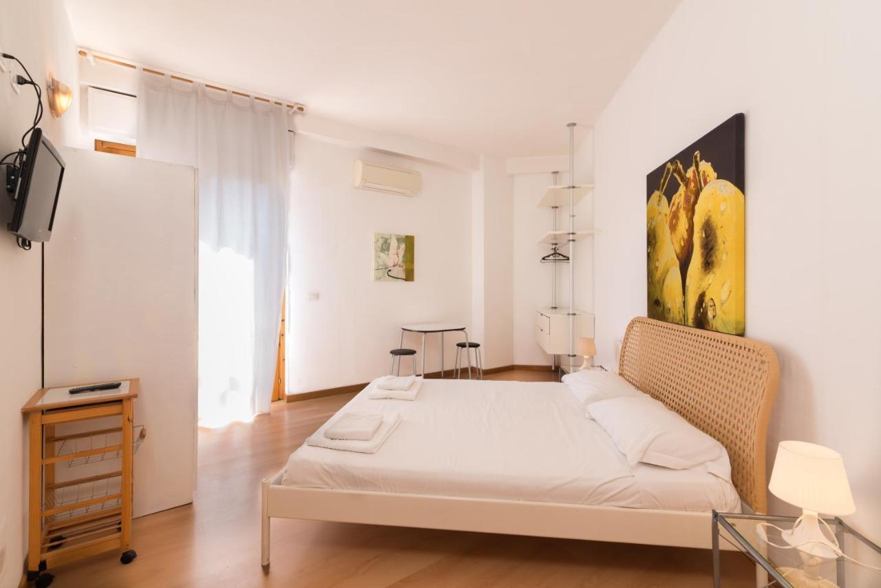 Studios10 Алгеро Екстериор снимка