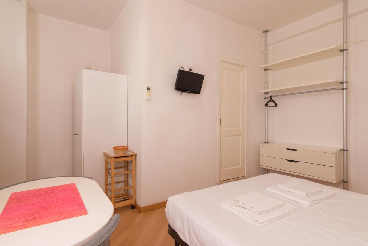 Studios10 Алгеро Екстериор снимка