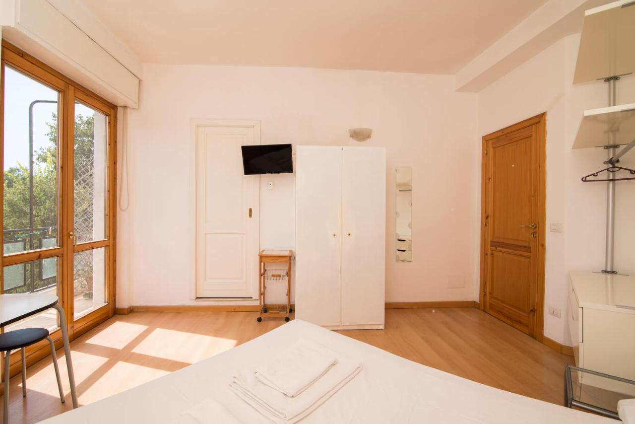 Studios10 Алгеро Екстериор снимка