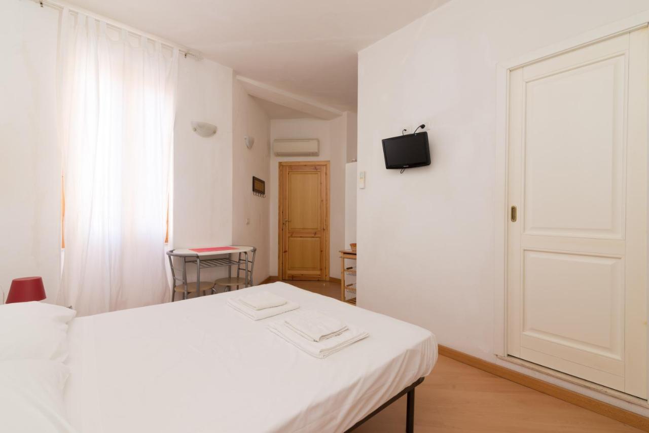 Studios10 Алгеро Екстериор снимка