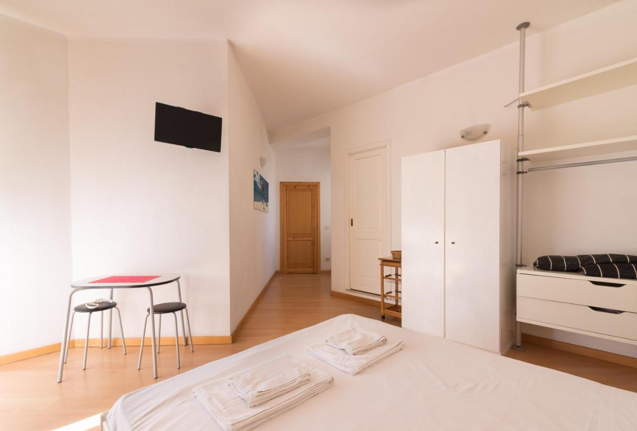 Studios10 Алгеро Екстериор снимка