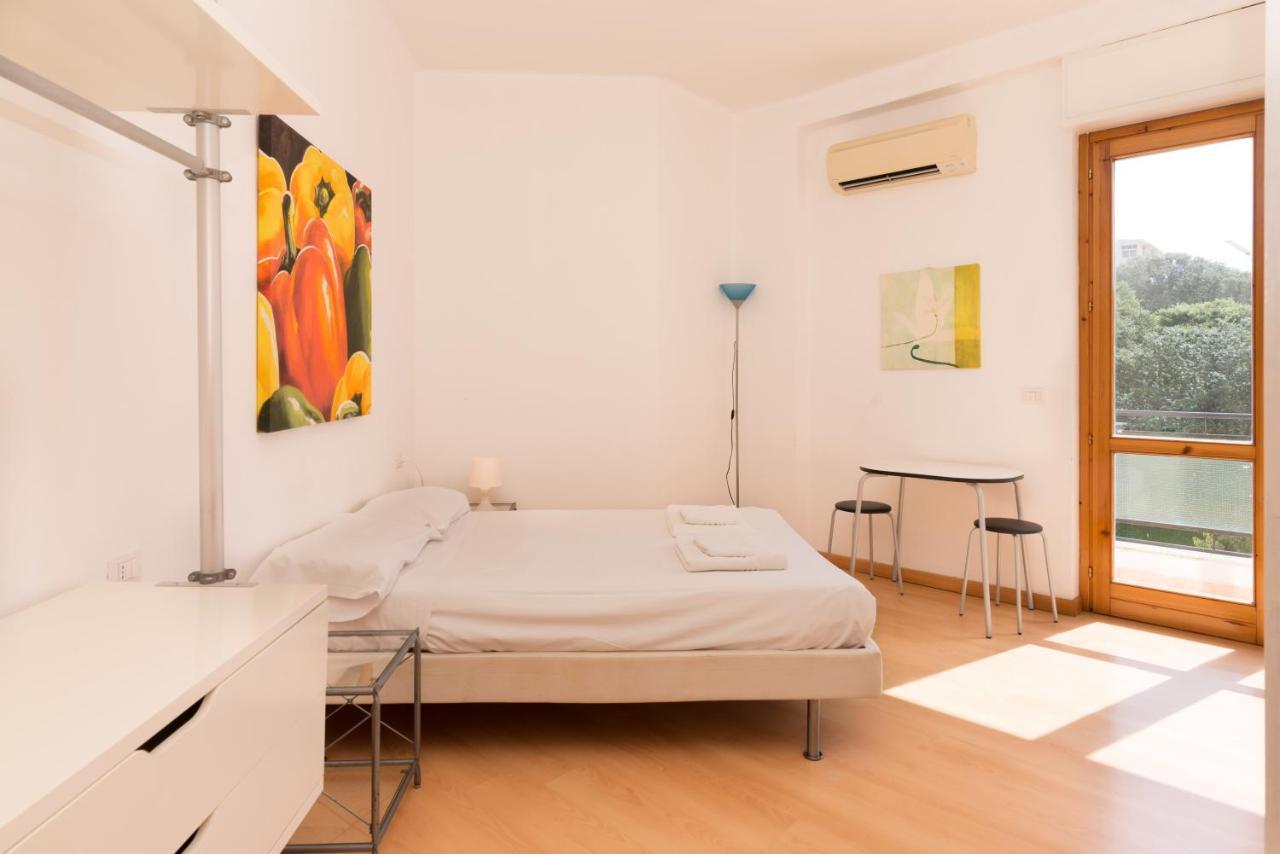 Studios10 Алгеро Екстериор снимка