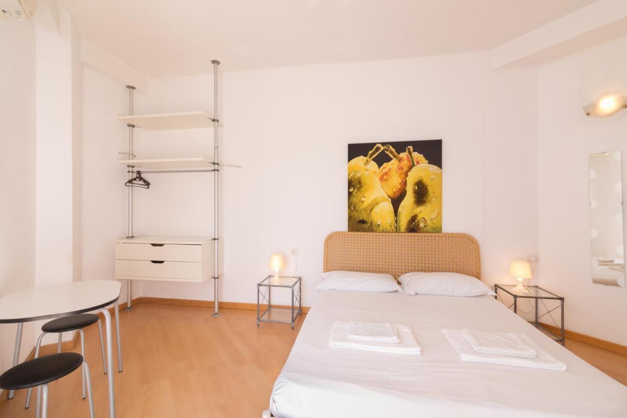 Studios10 Алгеро Екстериор снимка