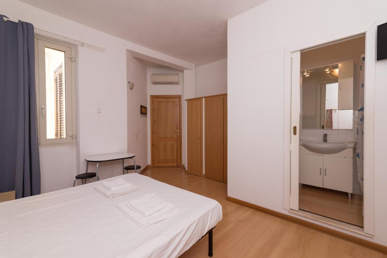 Studios10 Алгеро Екстериор снимка