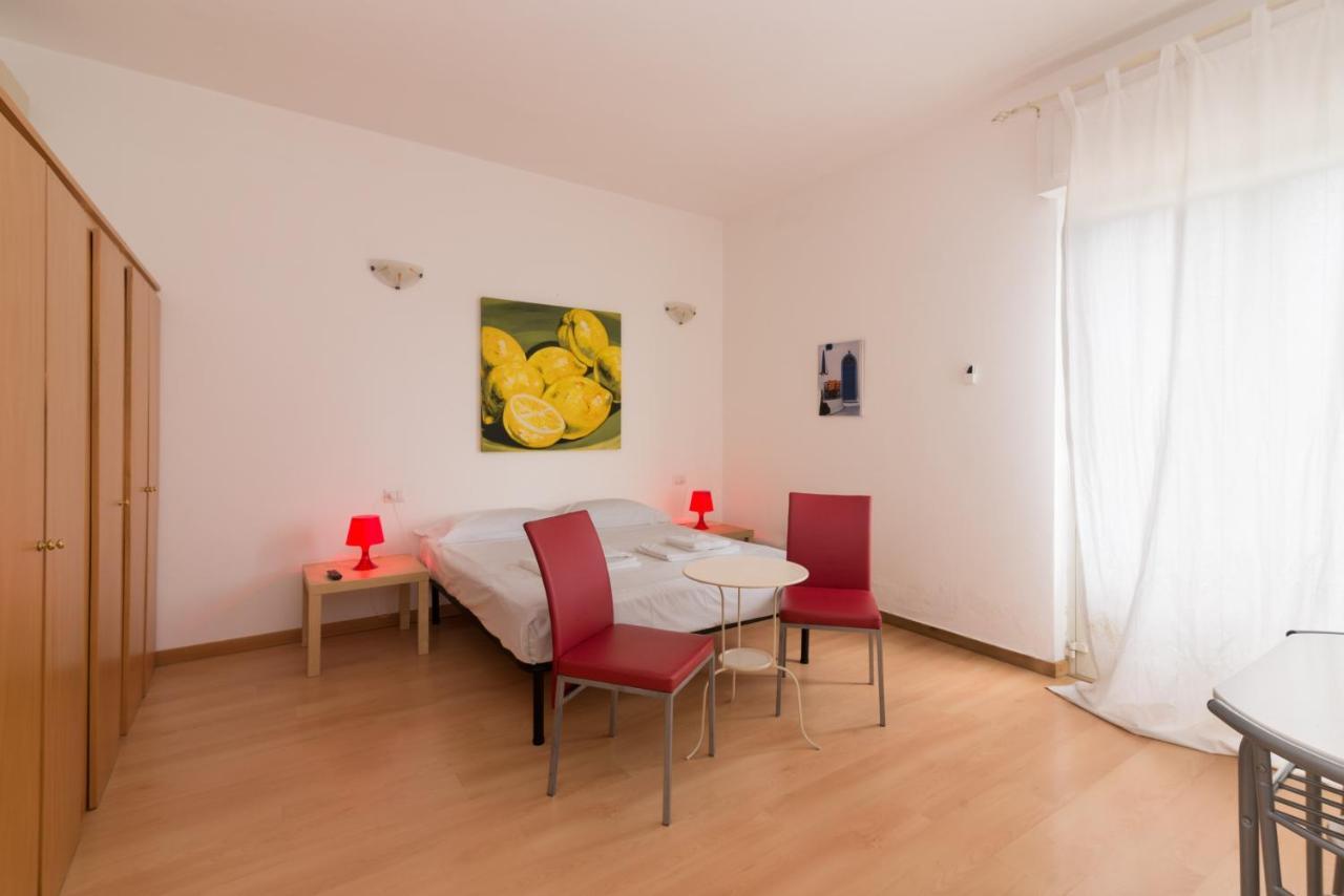 Studios10 Алгеро Екстериор снимка