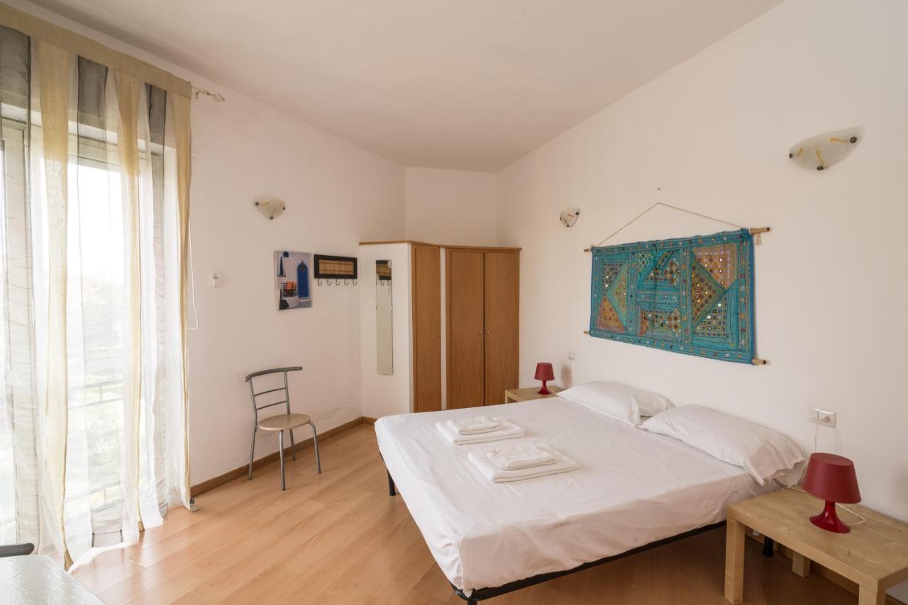 Studios10 Алгеро Екстериор снимка