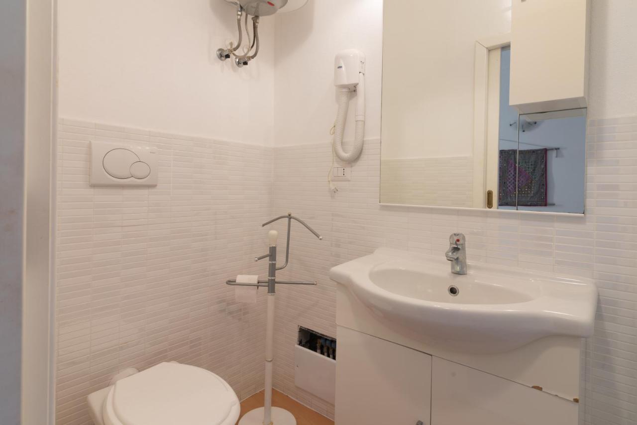 Studios10 Алгеро Екстериор снимка