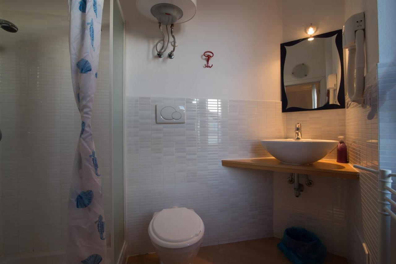 Studios10 Алгеро Екстериор снимка
