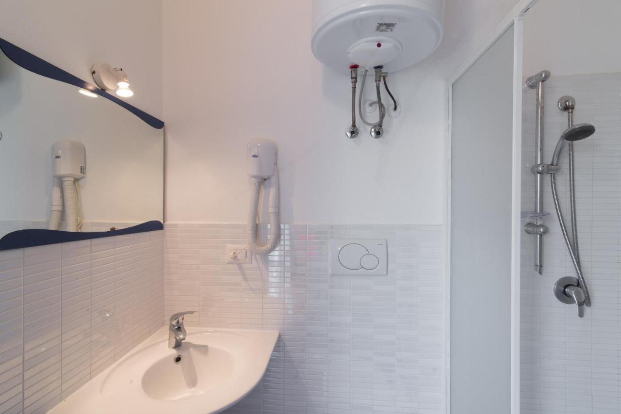 Studios10 Алгеро Екстериор снимка