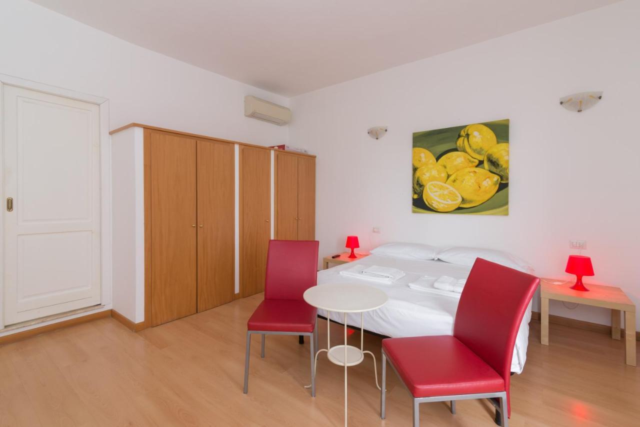 Studios10 Алгеро Екстериор снимка