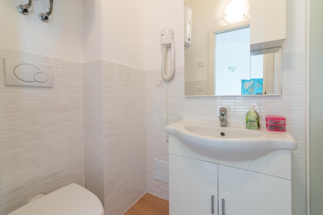 Studios10 Алгеро Екстериор снимка