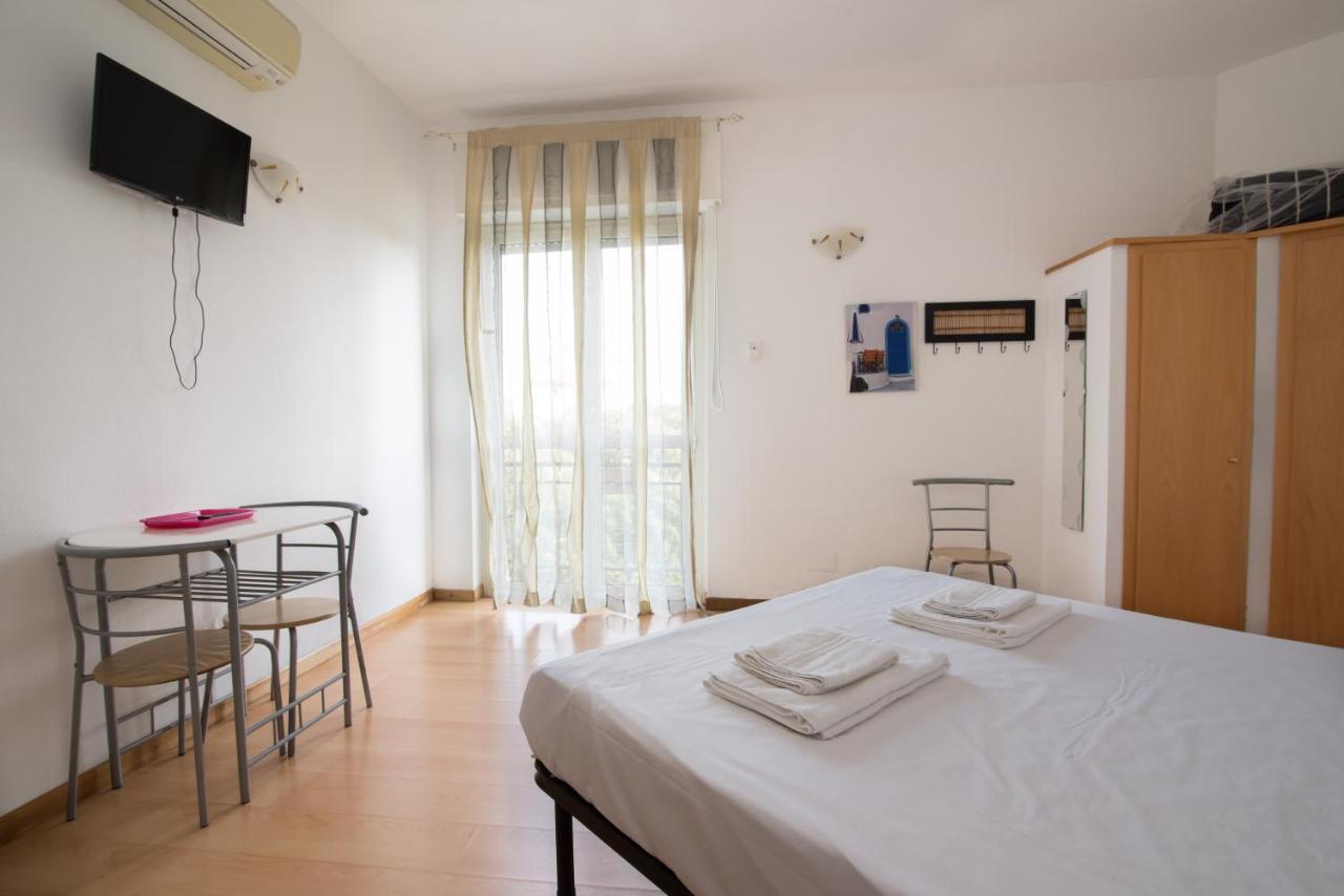 Studios10 Алгеро Екстериор снимка