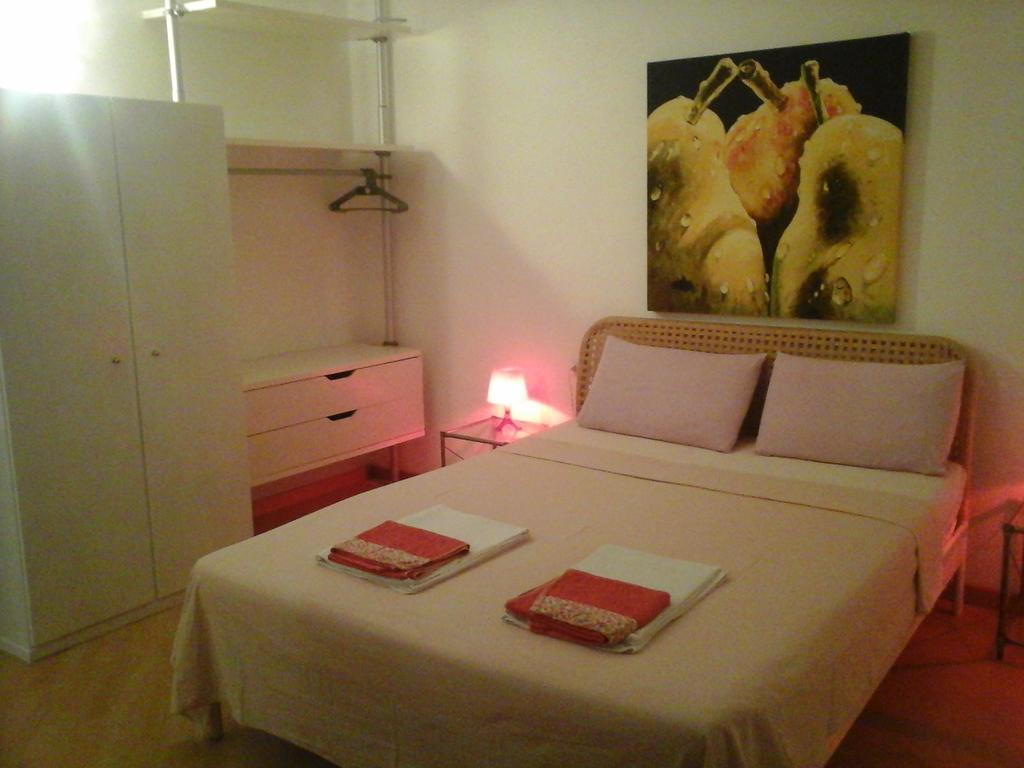 Studios10 Алгеро Екстериор снимка