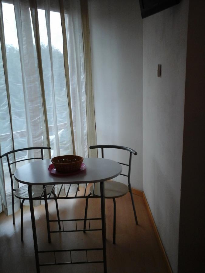 Studios10 Алгеро Екстериор снимка